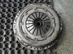 Колесо двухмассовый ford focus mk3 1.6 tdci 3082001970 фото №1