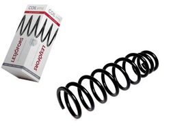 Пружина підвішування lexus is i 2.0/3.0 04.99-07.0 фото №1