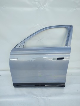 Mg marvel дверь левый левая перед передние фото №1