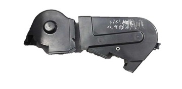 Захист розподільний вал jumper boxer 1.9 td 9617085780 фото №1