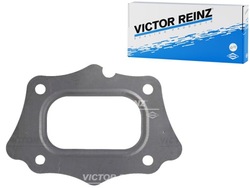 Прокладка колектора випускного hyundai i30 kia ceed proceed xceed фото №1