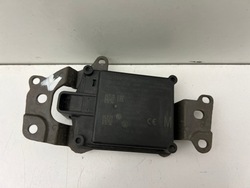 Toyota c-hr рестайлинг радар дистроник moudł датчик датчик скорости acc n фото №1