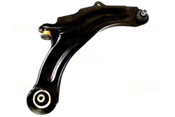 Starline рычаг перед renault megane ii, scenic 02 фото №1