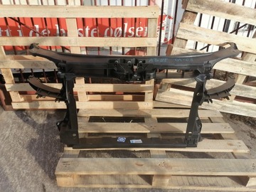 Pas переднє audi a3 8p 2003-2008 фото №1