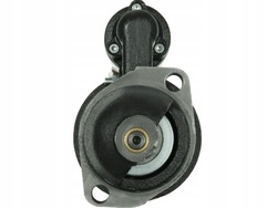 Стартер steyr same сонячний laser cs718 as-pl s0113 фото №1