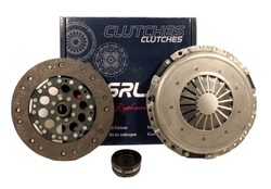 Сцепление набор audi a4 b5 1,6 1994 - 2001 фото №1