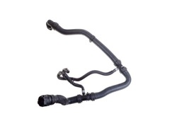 Partner 19-23 шланг тройник радіатор води 1,5 фото №1