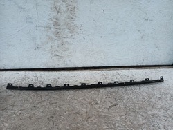 Планка накладки порога 8w8854867c audi rs5 8w фото №1