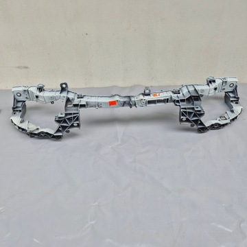 Ford transit connect mk2 13- pas переднє підсилювач бампера перед ÷ фото №1