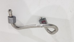 Шланг топлива 166846046r qashqai j11 1.3 dig-t фото №1