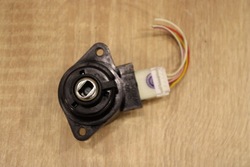 Разъём замок зажигания antara captiva 2.2 рестайлинг фото №1