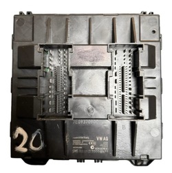 Vw t6 модуль комфорта 7e0937090c фото №1