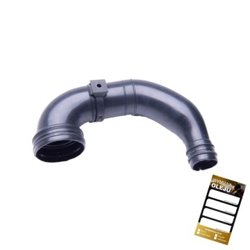 Шланг alfa romeo mito 1.3 fiat punto evo 1.3 d фото №1