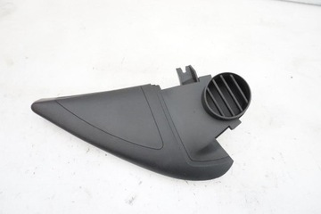 Захист дзеркало права skoda octavia ii 1z0837974 фото №1