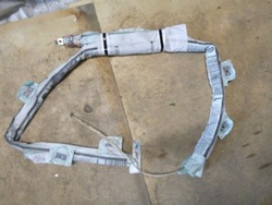 Шторка воздушная подушка безопасности правая alfa stelvio фото №1