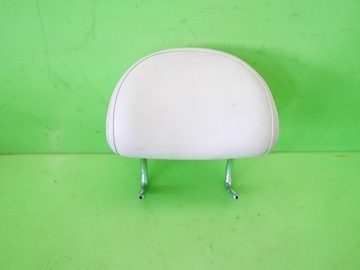 Подголовник левый зад задний mercedes w211 sedan 02-06 фото №1