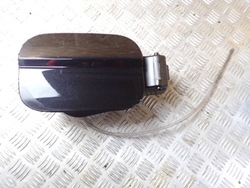 Крышка крышка заливка топлива skoda octavia mk4 5e7809857b фото №1