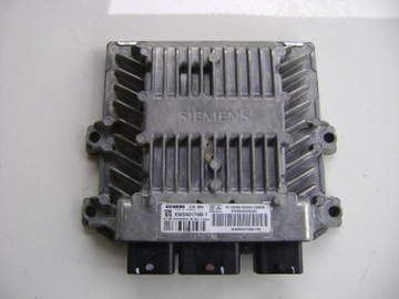 Комп'ютер sw9655939280 citroen c2 1.4hdi фото №1