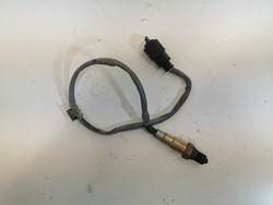 Mercedes w204 2.2 cdi лямбда-зонд 0281004205/206 фото №1