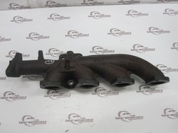 Mini 1.6 d 11r колектор випускний 7812314 14341710at фото №1