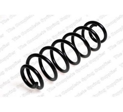 Lesjofors пружина подвешивание vw golf фото №1