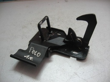 Замок засув капота vw polo 6q0823480b фото №1