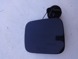 Hyundai ix55 06-12r крышка заливка топлива крышка 2z фото №1