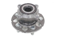 Ступиця колеса зад ліва права honda crosstour i cr-v iii 2.4 2006- фото №1