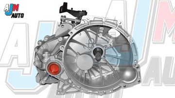 Коробка передач коробки передач 7t1r7002cd 1.8 tdci ford transit tourneo connect фото №1