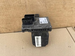 Citroen c4 picasso i блок керування коробки коробки передач mcp 9664870880 фото №1