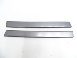 Планка декоративна dekor ліва лівий зад 1p0867393 seat leon ii фото №1