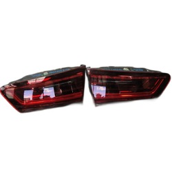 Лампа зад audi a6 c7 4g 4g9 2015 4g9945093f 4g9945094f ціна za 1 штука фото №1