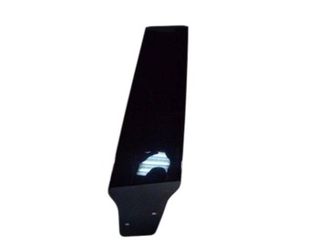 Vw passat cc левая защита стойка 3c8853317b фото №1