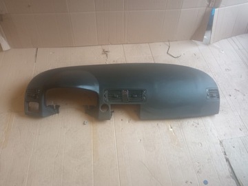 Консоль панель pulpit volvo c30 c70 ii s40 ii v50 2004-2012 фото №1