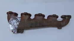 | renault kadjar 1.6 dci колектор випускний фото №1