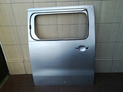 Двері зсувні праві expert jumpy vivaro scudo proace ii фото №1