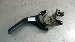 Рычаг тормоза ручного jeep compass рестайлинг фото №1