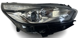 Правая лампа перед ford s-max mk2 рестайлинг em2b 13w029 фото №1