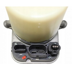 Насос підсилювача vw polo 09r.- 1.2-1.9 фото №1