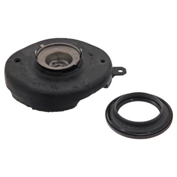 Подушка амортизатора febi bilstein 10102 7700835254s фото №1