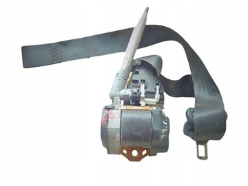 Pas безопасности переднее левый mazda mx5 535622403 фото №1