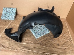 Skoda octavia iii 5e0 підкрилок лівий перед 5e0809957 оригінал 2018 r фото №1