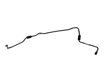 Шланг вентиляционный, отводной audi q7 4m0121081cs фото №1