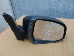 Зеркало правые ford focus mk3 рестайлинг 5 контактов jf фото №1