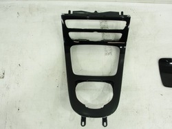 Туннель средний рамка mercedes e-kl w213 a2138100815 фото №1