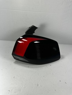 5008 ii рестайлинг gt лампа правая задняя зад led 9811028180 фото №1