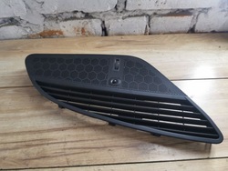 Решітка захист консолі citroen c5 ii фото №1