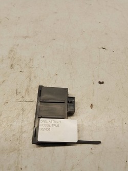 Opel astra h модуль tpms 13129153 фото №1