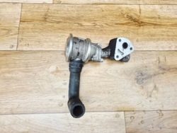 Клапан egr audi a4 b6 2.0 alt 06b131817j 06b131101e фото №1