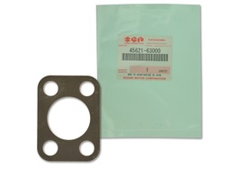 Suzuki samurai 85- прокладка регулирующая палец фото №1